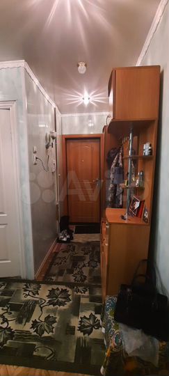 2-к. квартира, 47,2 м², 2/4 эт.