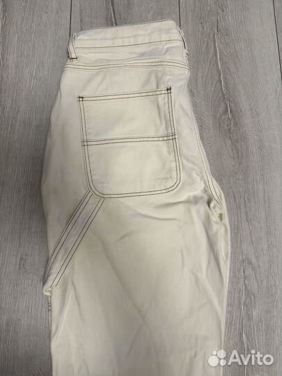 Джинсы карго C&A carpenter