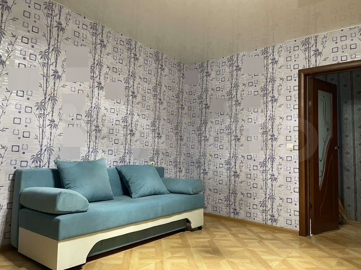 2-к. квартира, 70 м², 3/9 эт.