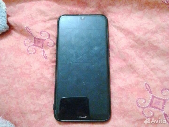 HUAWEI Y5 (2019), 2/32 ГБ