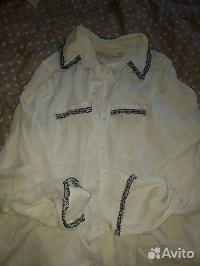 Школьные вещи