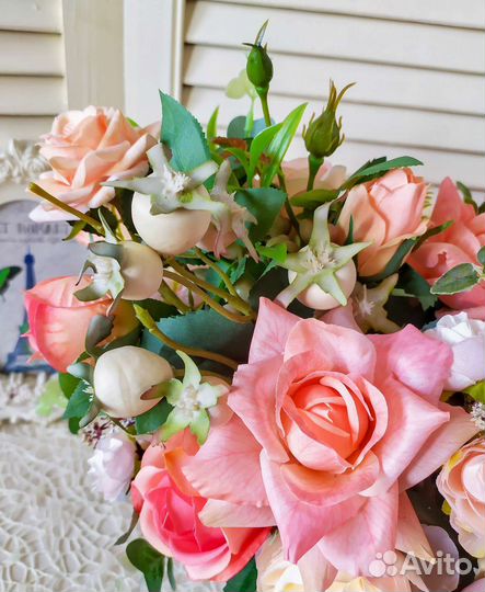 Композиция для интерьера