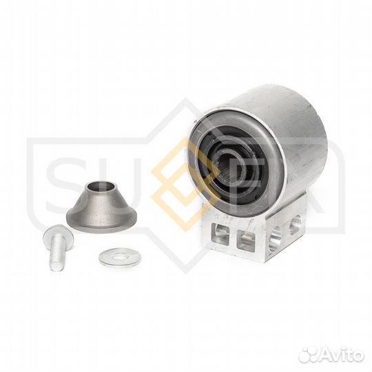 Сайлентблок переднего рычага подвески перед прав