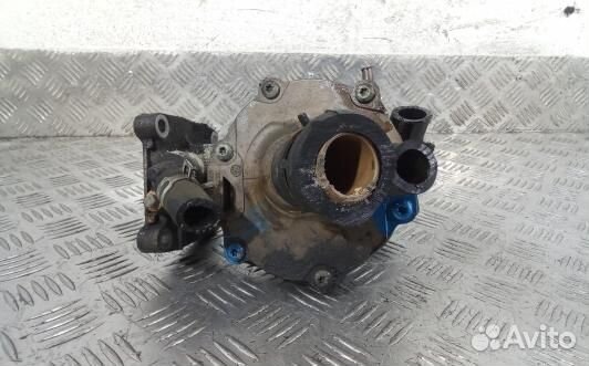 Насос гу дизельный ford mondeo 3 (XBE18BT01)