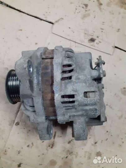 Генератор Honda Civic 4D 1.8