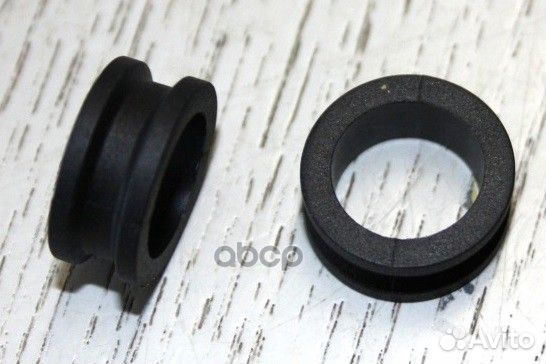 Прокладка под форсунку MD614805 mitsubishi