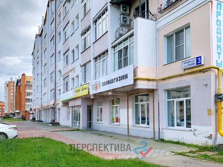 Сдам торговое помещение, 478.8 м²
