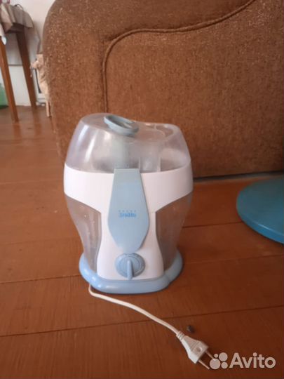 Соковыжималка