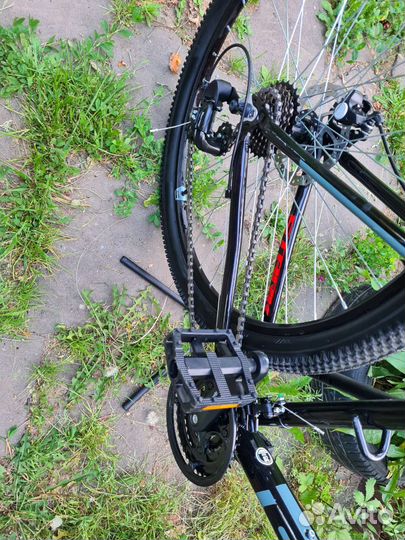 Велосипед Старк Хантер 29.2