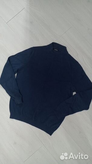 Джемпер мужской