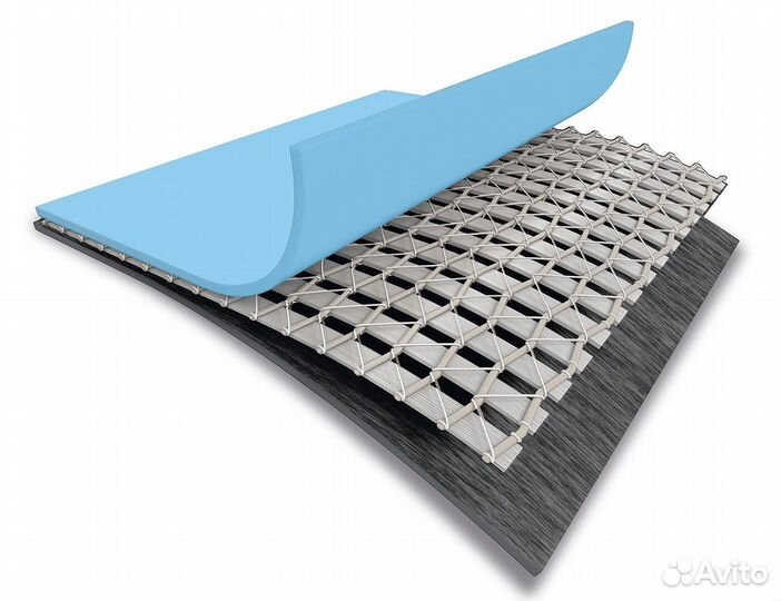 Бассейн Интекс 457х122, 26742