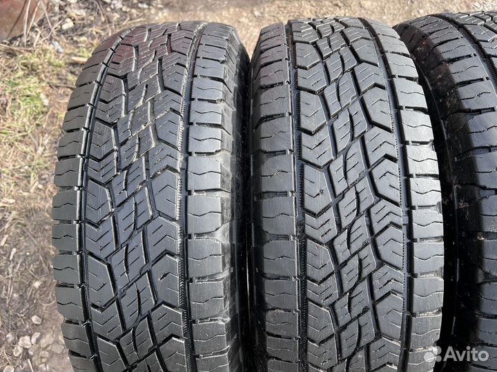 Continental ContiCrossContact ATR 235/70 R16