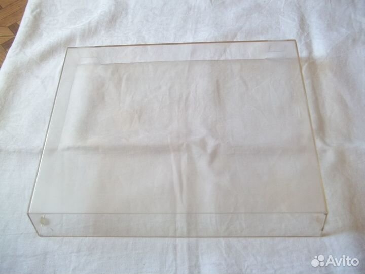 Dual CS 511 Стекло оригинал