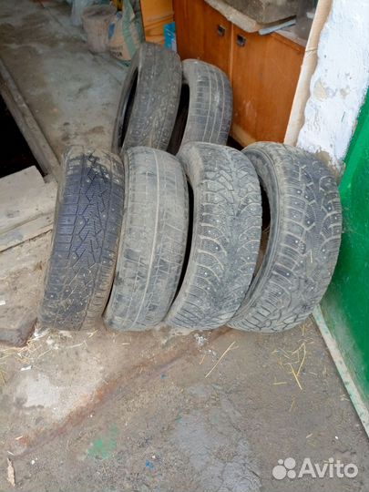 Продать шины