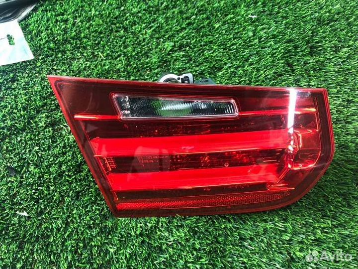 Фонарь задний Bmw 3 F30 N47D20 2012