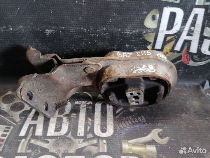 Подушка двс Ваз 2115