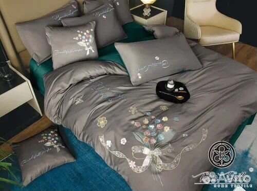 Белье постельное RUS bella