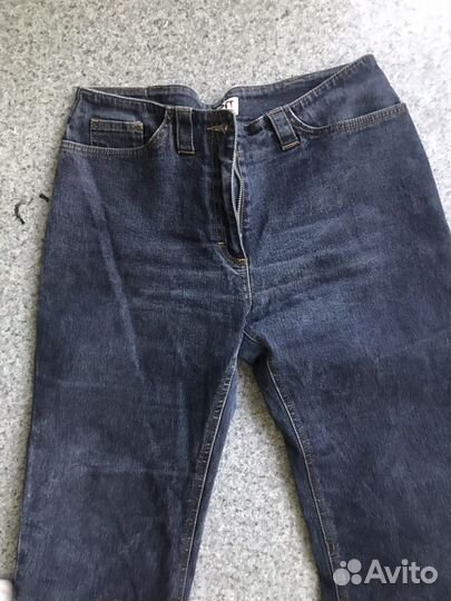 Джинсы