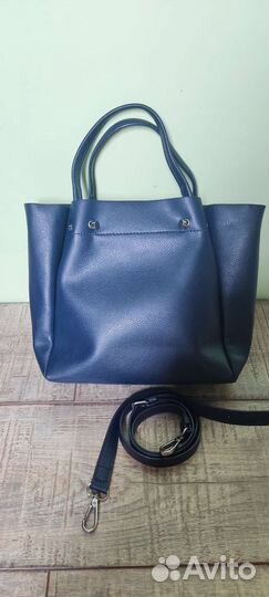 Сумка шопер Zara