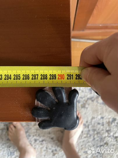 Тумба Ligne Roset