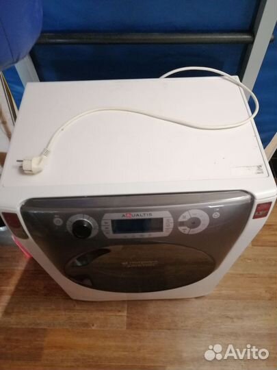 Стиральная машина бу