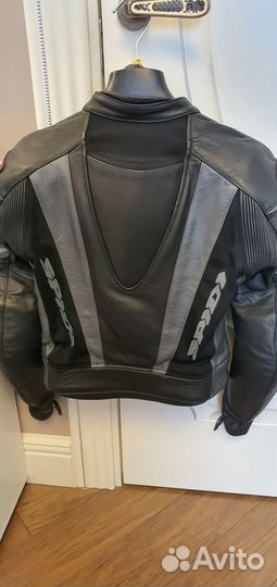 Мотокомбинезон женский spidi