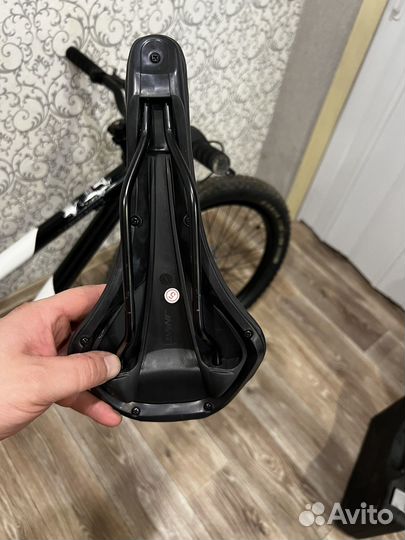 Седло для велосипеда