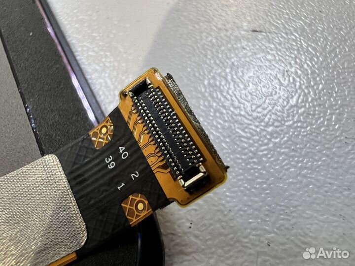 Дисплей оригинал Xiaomi Redmi note 10/10S/Poco M5S