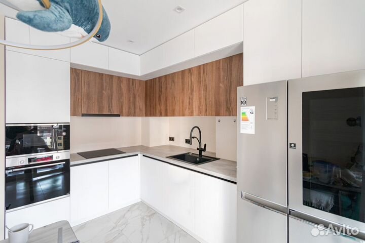 Цена за всю кухню смк 054867