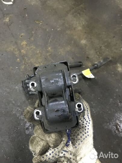 Модуль зажигания рено логан восьмиклапанный