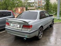 Toyota Carina 1.5 AT, 1998, 680 000 км, с пробегом, цена 360 000 руб.