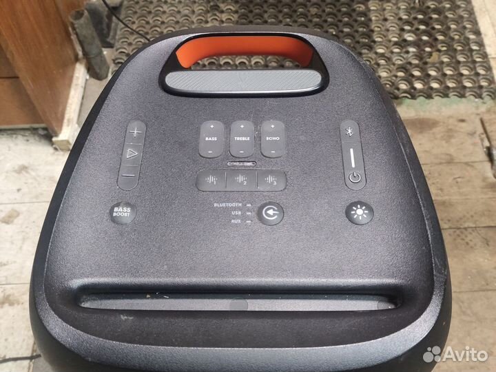 Колонка jbl partybox 310 бу