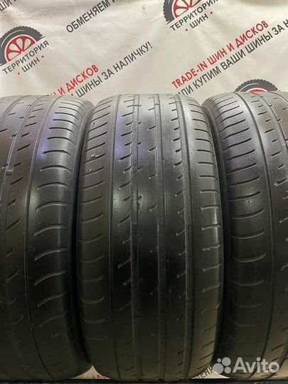 Toyo Proxes T1 A0 255/55 R18 109Y