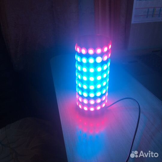 Точечные светильники светодиодные