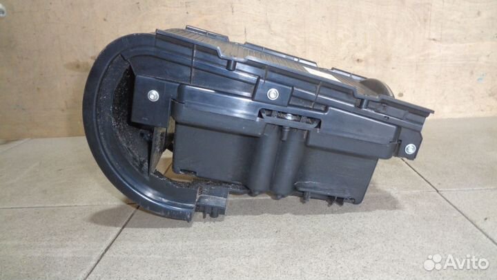 Бардачок Honda Civic 4D viii 2006-2012