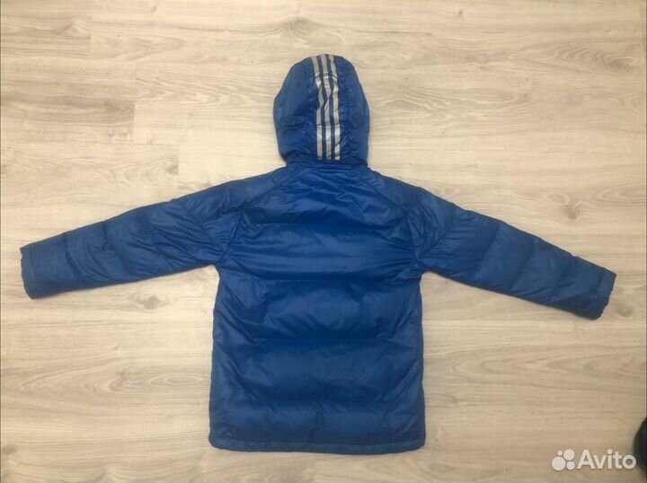 Куртка детская adidas