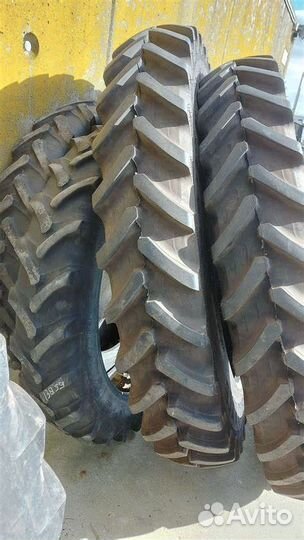 380/105R50 Alliance 354 TL