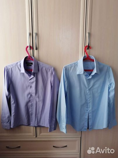 Вещи пакетом на мальчика для школы