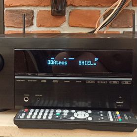 Denon AVC-X3700H