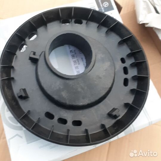 Опора пружины Mercedes v-class W4473