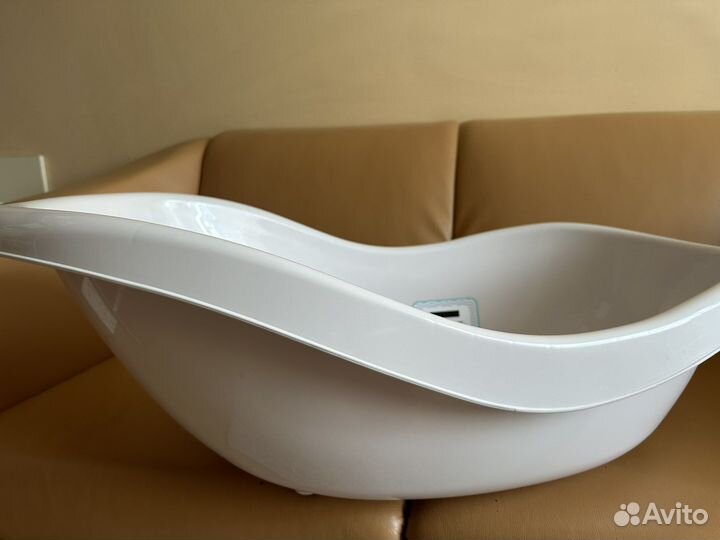 Детская ванна kidwick