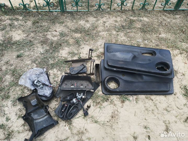 Пружины с занижением ваз 2108-2115