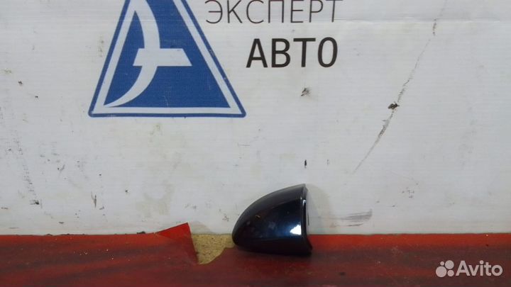 Ручка двери внешняя зад правая Toyota Corolla Е180