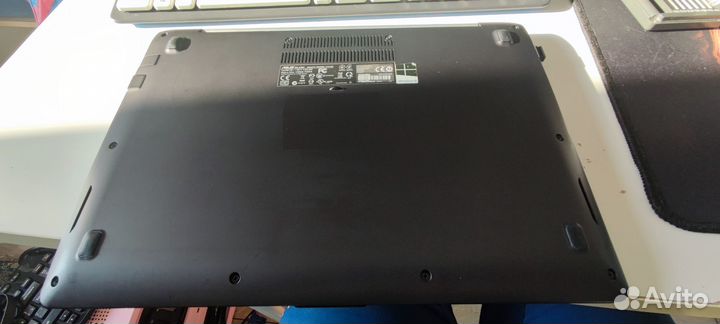 Ноутбук Asus S300C