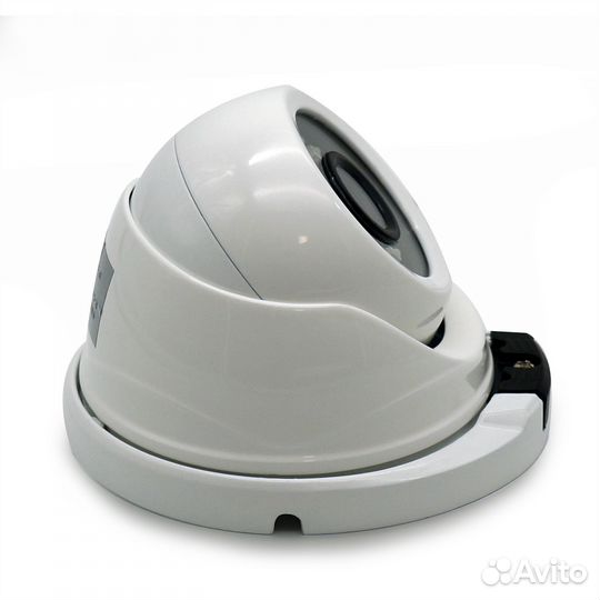 4MP IP камера высокого разрешения R-cams-ip4-nova