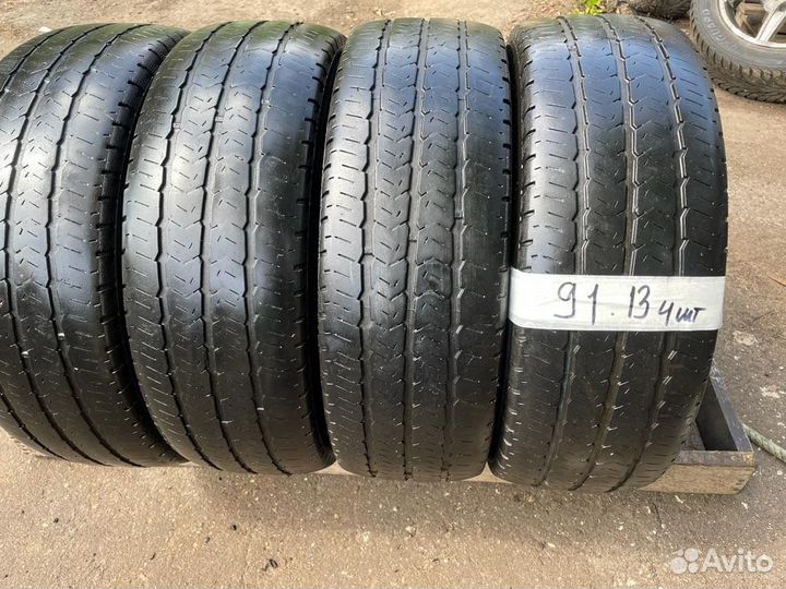 КАМА Kама-Euro LCV-131 215/65 R15C