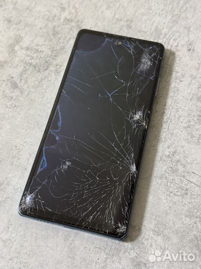 Blackview A100, 6/128 ГБ