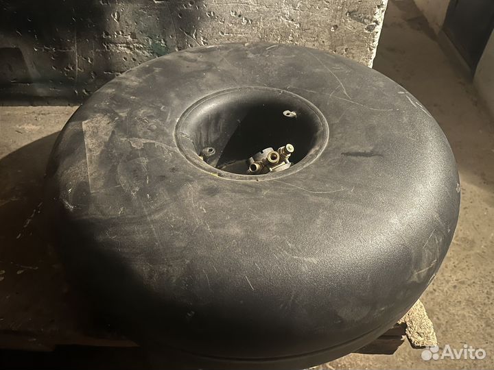 Гбо 4 поколения пропан