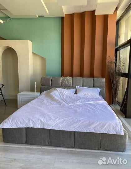 Кровати всех размеров под заказ