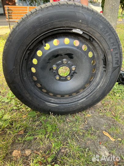 Michelin Primacy HP 205/55 R16